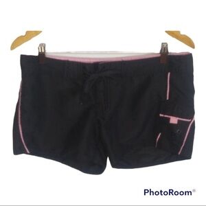 Body Glove pull string shorts Sz 7
